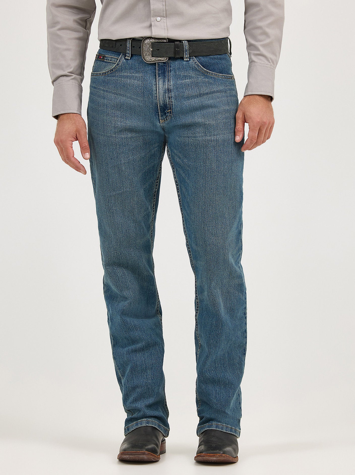 20X Advanced Comfort 01 Competition Relaxed Jean