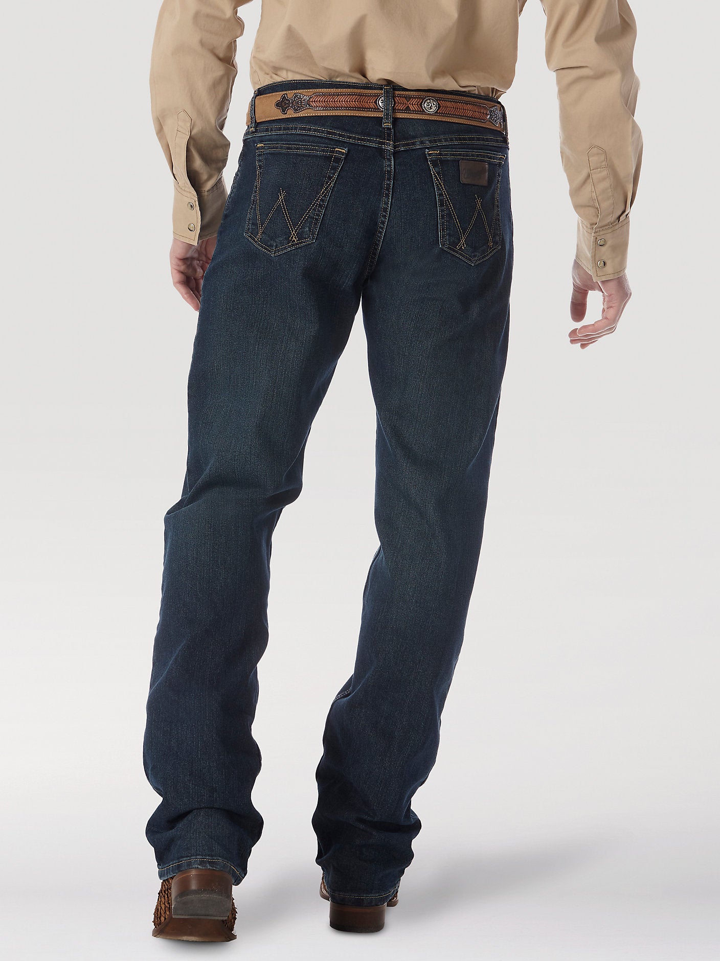 20X Advanced Comfort 01 Competition Relaxed Jean