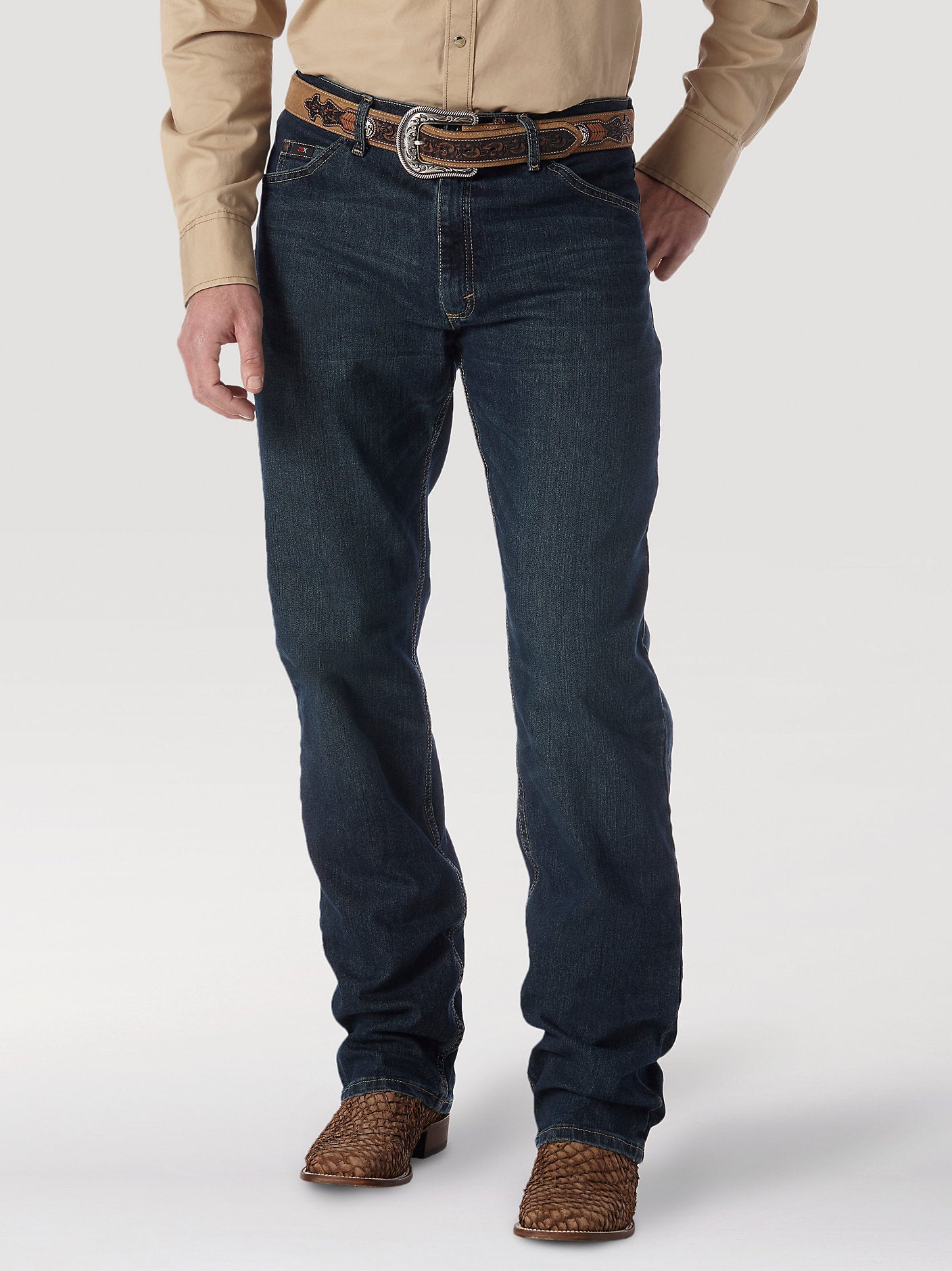 20X Advanced Comfort 01 Competition Relaxed Jean