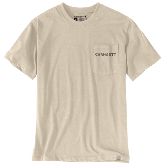 Men's Relaxed Summit T-Shirt