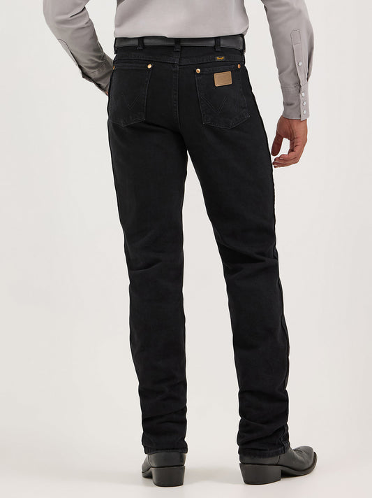 Cowboy Cut Slim Fit Jean
