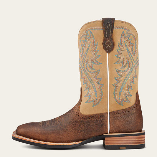 Quickdraw Men's Western Boot
