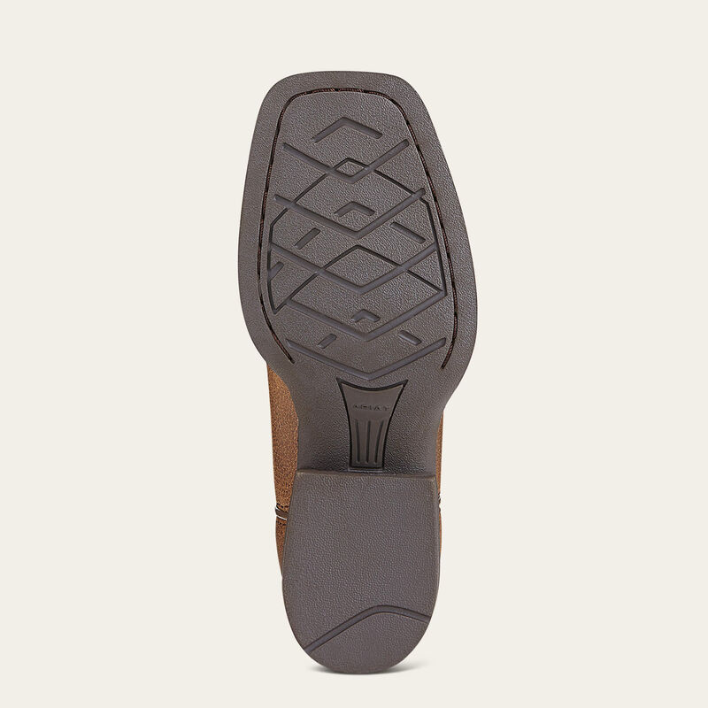 Tombstone Youth Western Boots