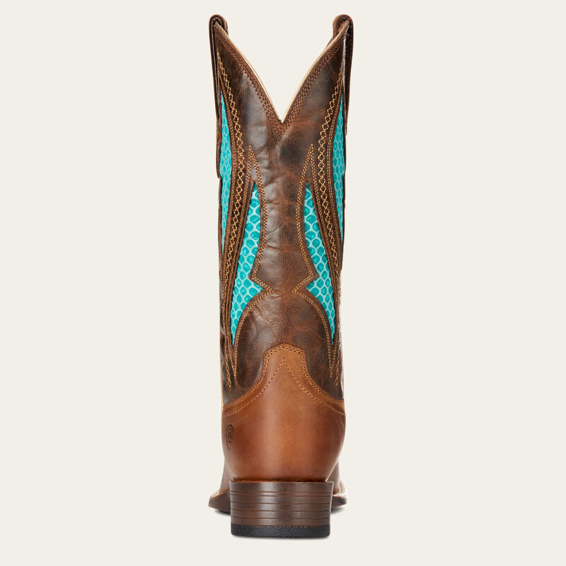 VentTEK Ultra Western Boot
