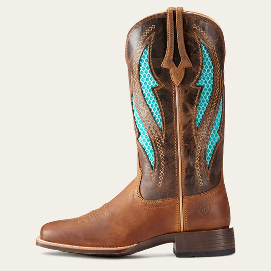 Women's VentTEK Ultra Western Boot