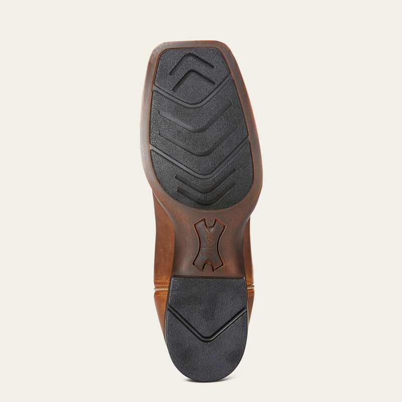 VentTEK Ultra Western Boot