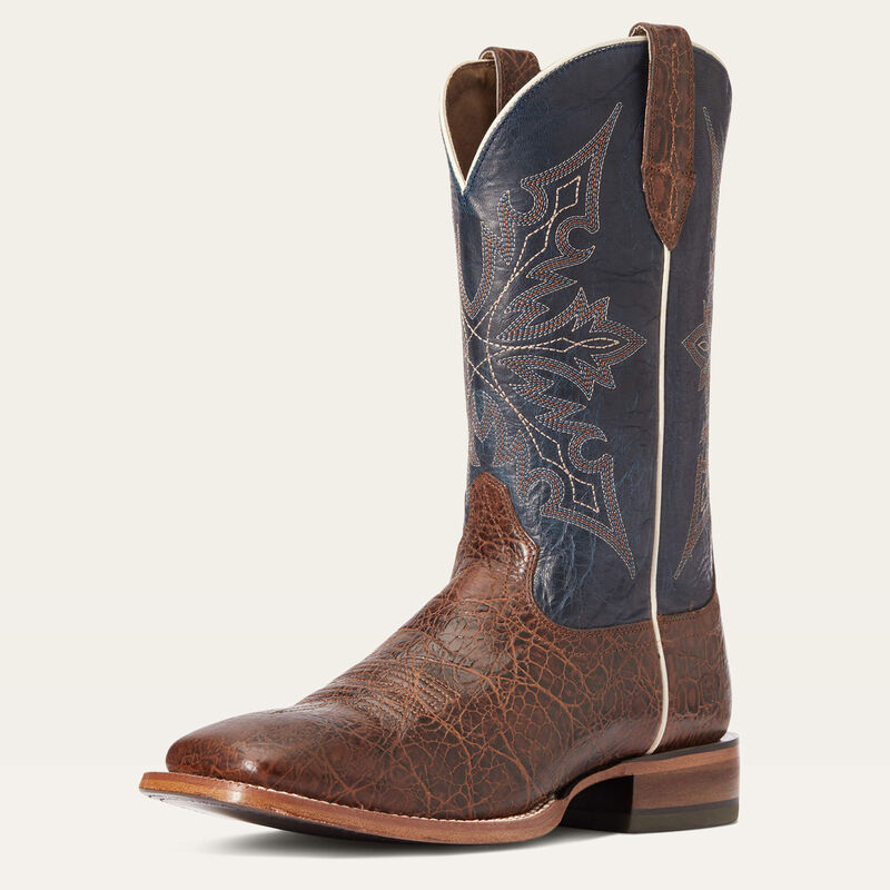 Circuit Gritty Boot
