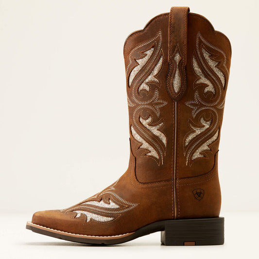 Round Up Bliss Women's Western Boot