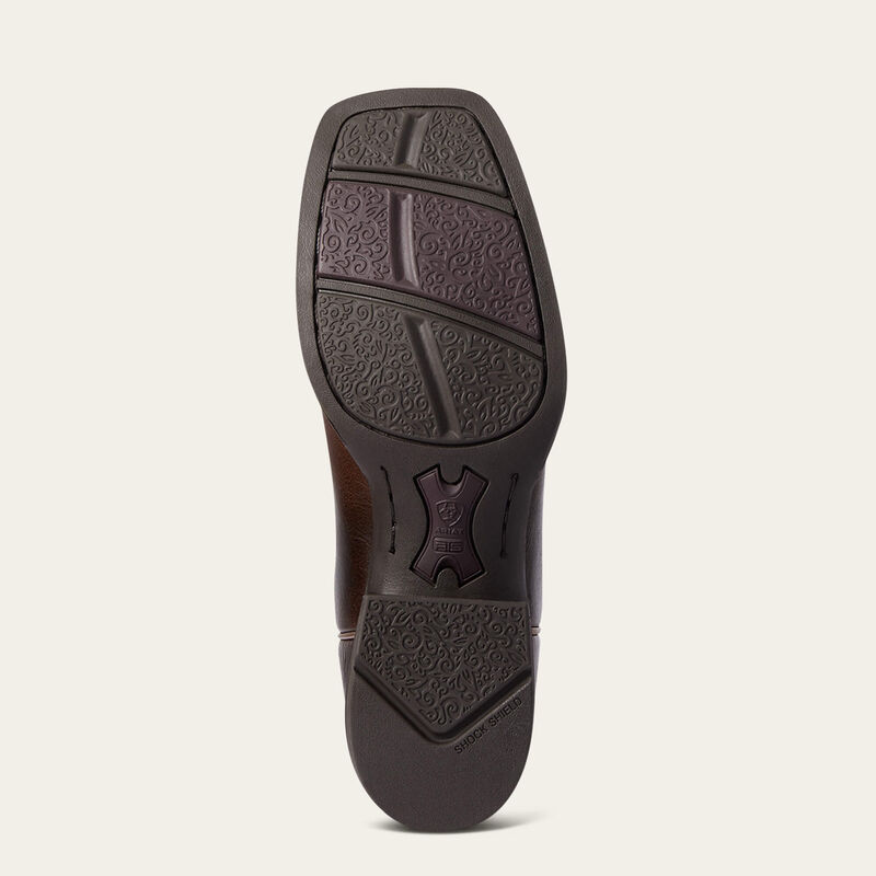 Lonestar Western Boot