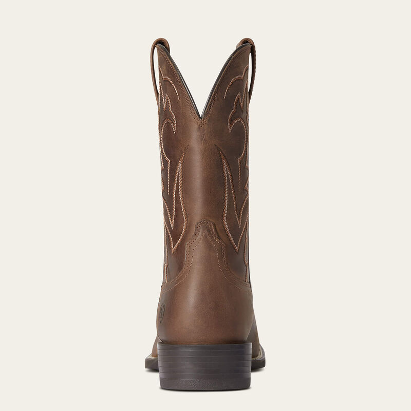 Men's Sport Outdoor Cowboy Boot