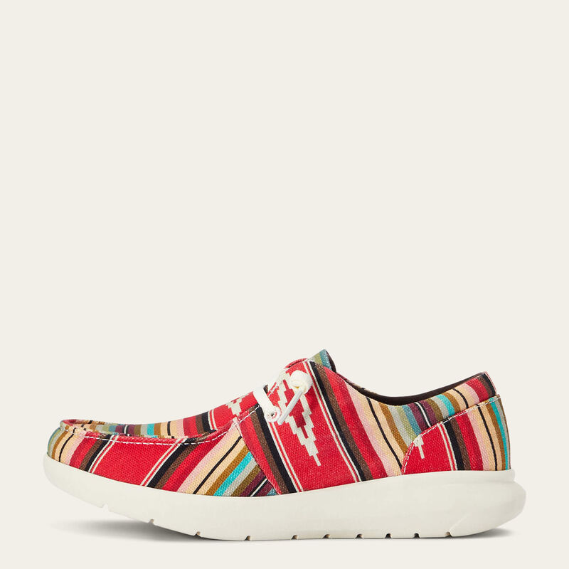 Women's Hilo