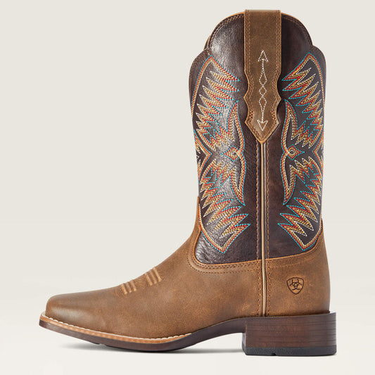 Women's Odessa StretchFit Western Boot