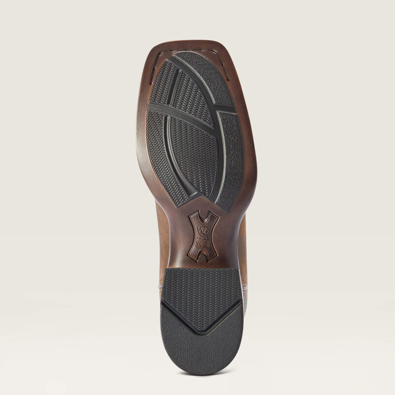 Odessa StretchFit Western Boot