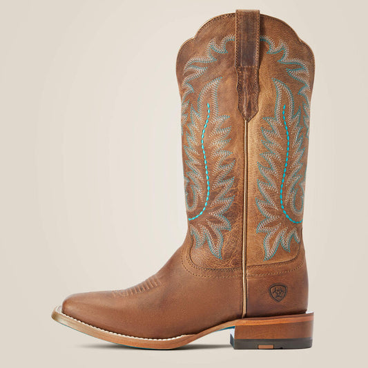 Frontier Tilly Women's Western Boot