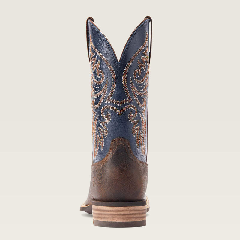 Slingshot Cowboy Boots