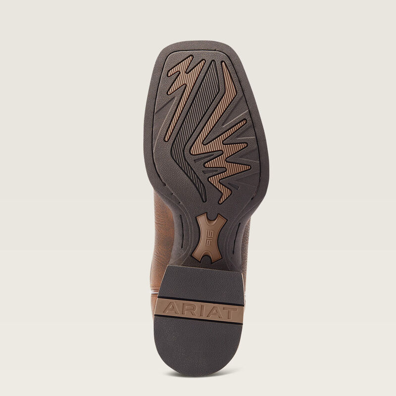 Slingshot Cowboy Boots