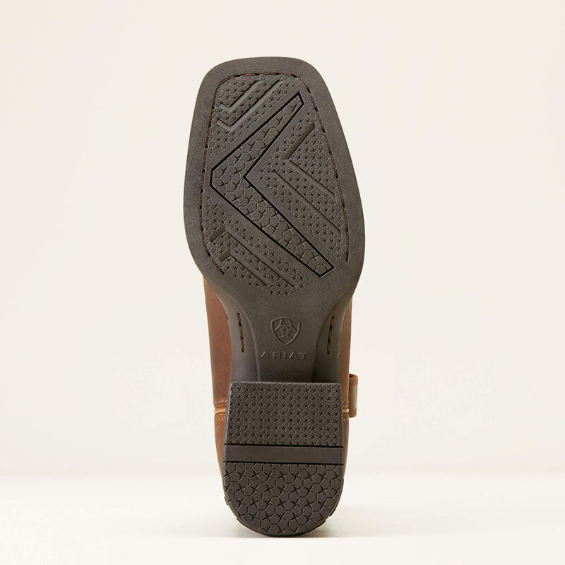 Round Up Bliss Western Boot