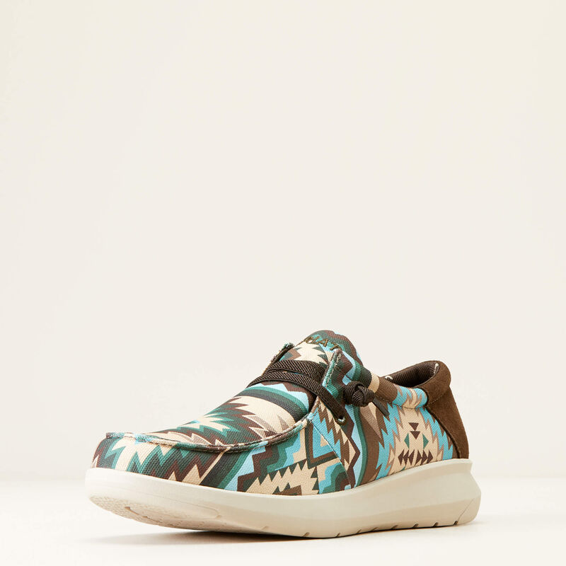 Men's Hilo Shoe
