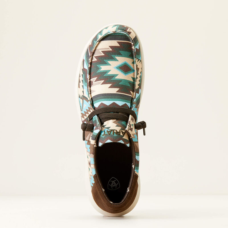 Men's Hilo Shoe