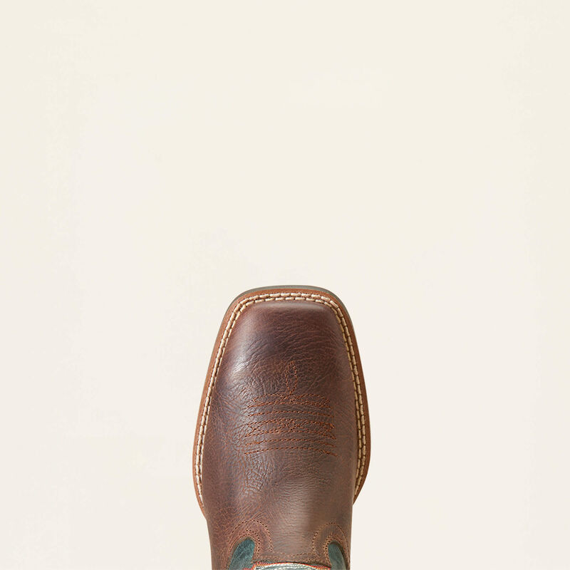 Youth Wilder Western Boot