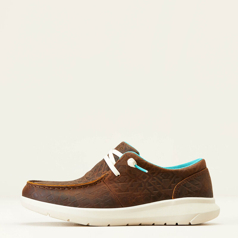 Women's Hilo