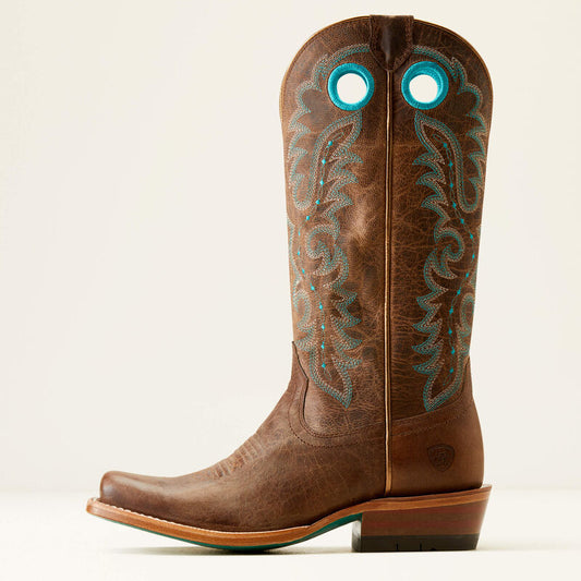 Women's Futurity Boon Western Boot