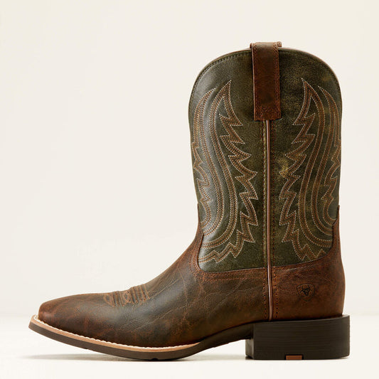 Men's Sport Big Country Cowboy Boots