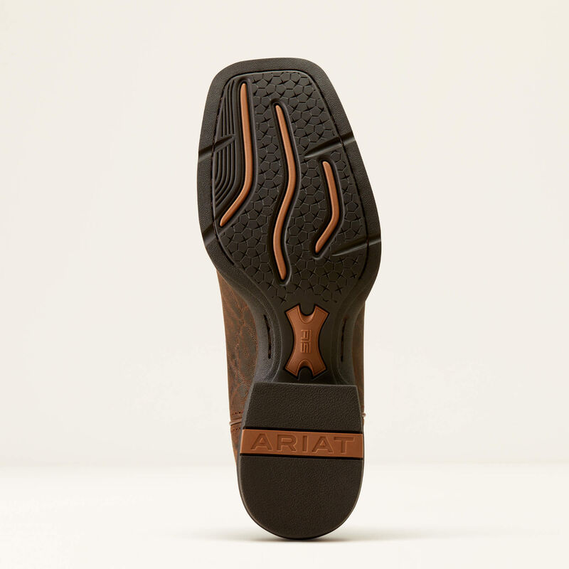 Sport Big Country Cowboy Boots