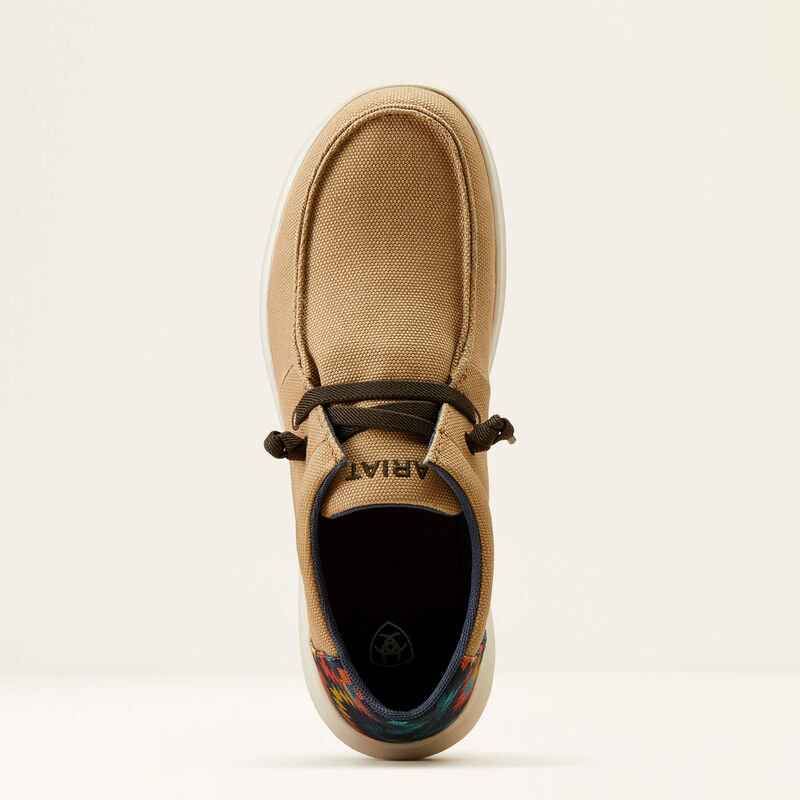 Men's Hilo Shoe