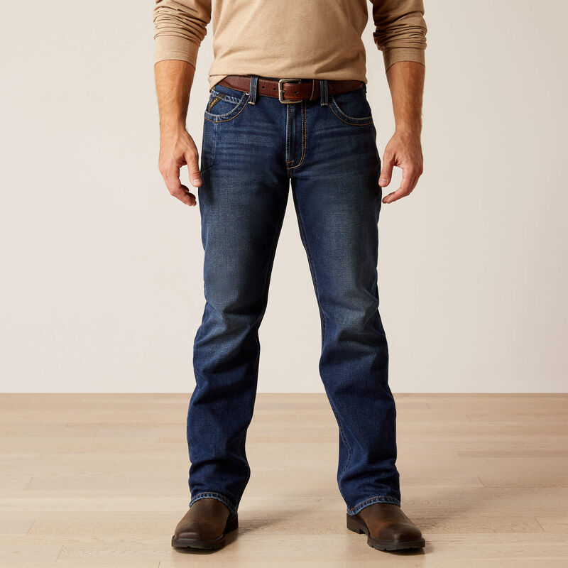 Rebar M5 Acclimatize Straight Jean