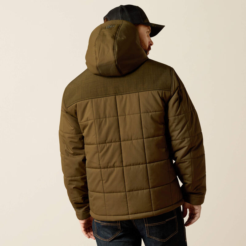 Crius Insulated Jacket