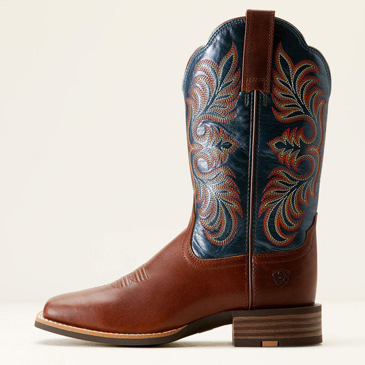 Gillette Women's Western Boot
