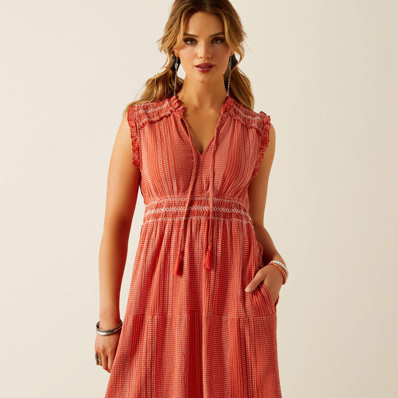 Women's Sunset State of Mind Dress
