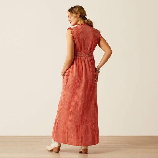 Women's Sunset State of Mind Dress