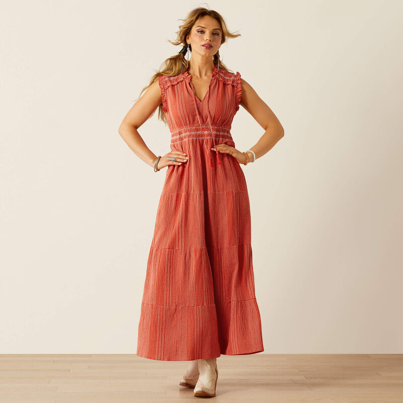 Women's Sunset State of Mind Dress