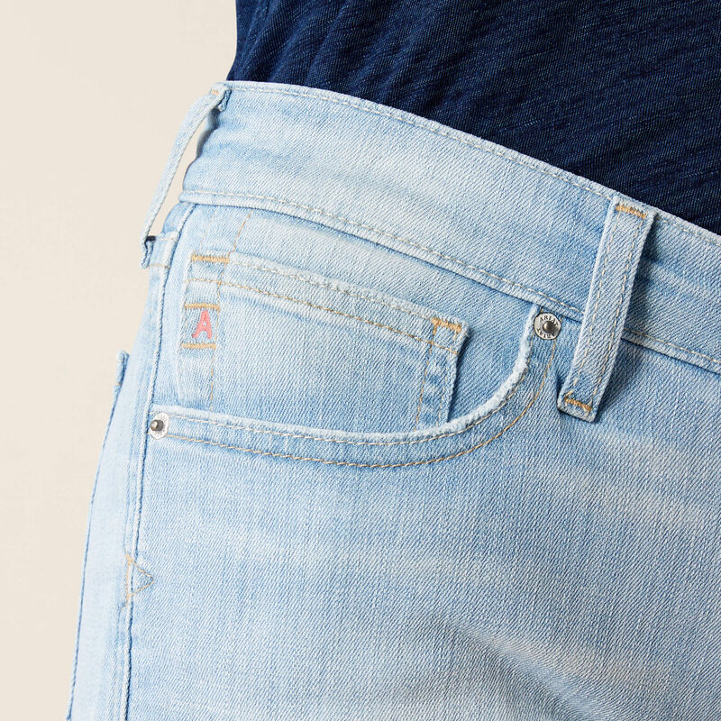 Kyra 3" Short