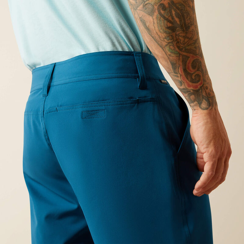 Men's Tek 7" short