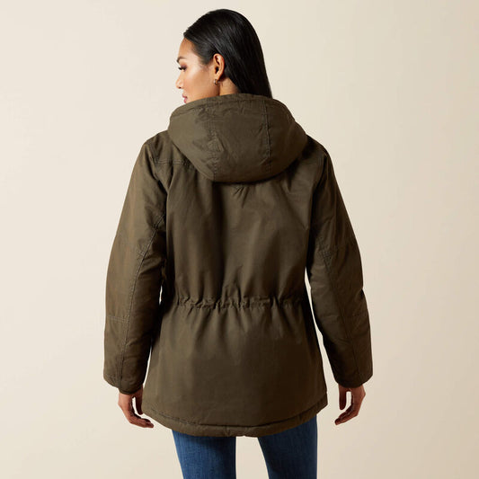 Women's Grizzly 2.0 Parka