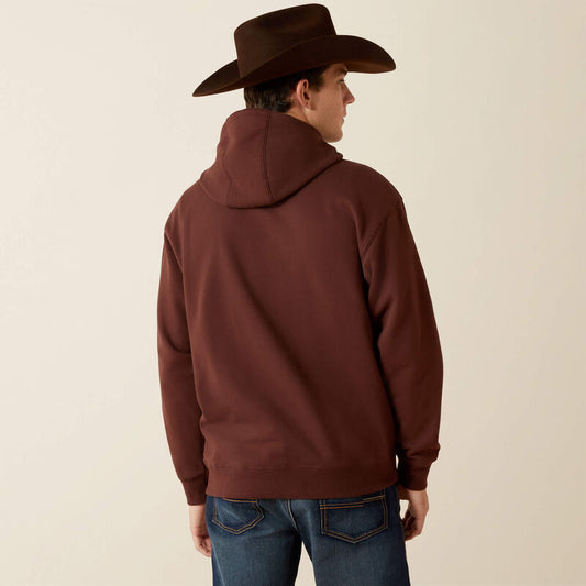 Men's Carlsbad Canyon Hoodie