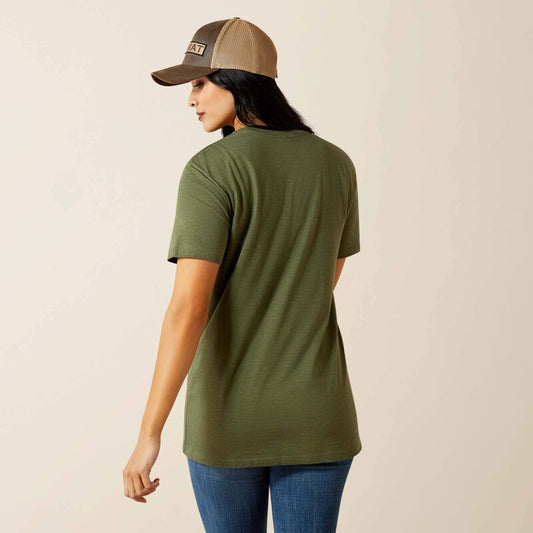 Women's Ariat Desert Snake T-Shirt