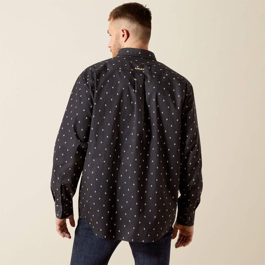 Men's Taylor Long Sleeve Shirt
