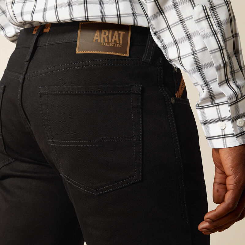 Men's M4 Hansen Boot Cut Jean