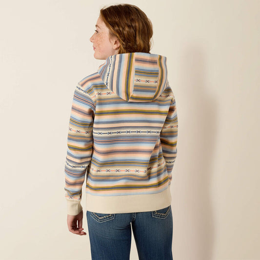 Girl's Ariat 2.0 Hoodie