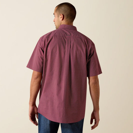 Men's Casual Series Pippin Classic Fit Shirt