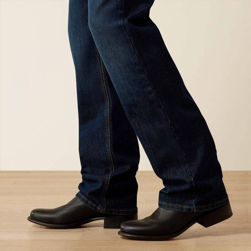 Men's M4 Darian Boot Cut Jean