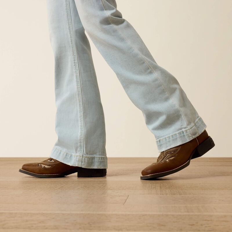 Girl's Fiona Trouser Jeans