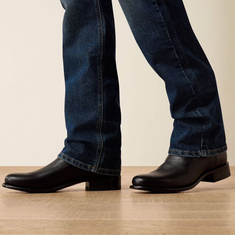 Men's M7 Slim Ray Classic Rise Pro Series Straight Leg Jeans