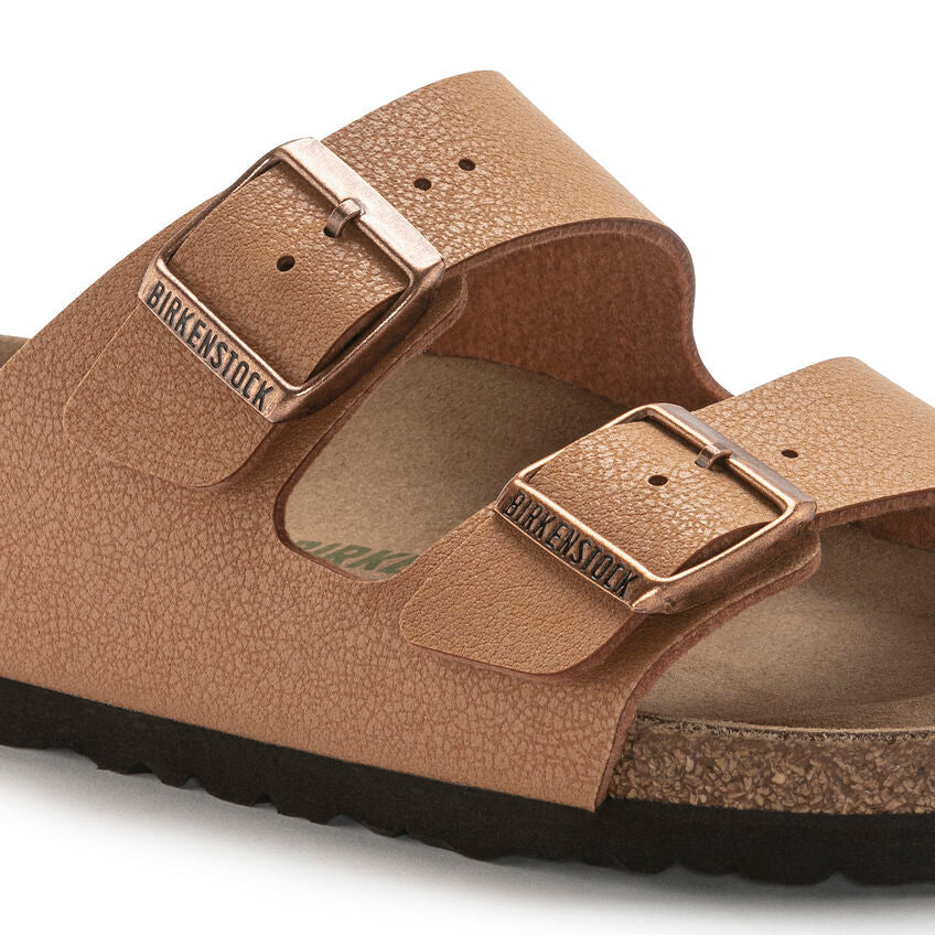 Arizona Vegan Earthy Pecan Birko-Flor