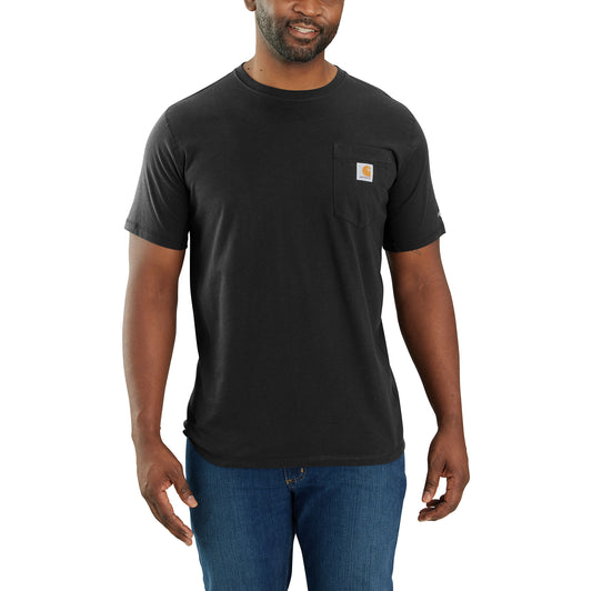 Force Pocket Tee