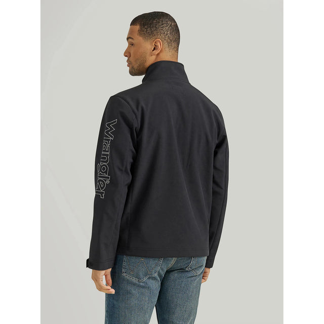 Men's Long Sleeve Trail Jacket